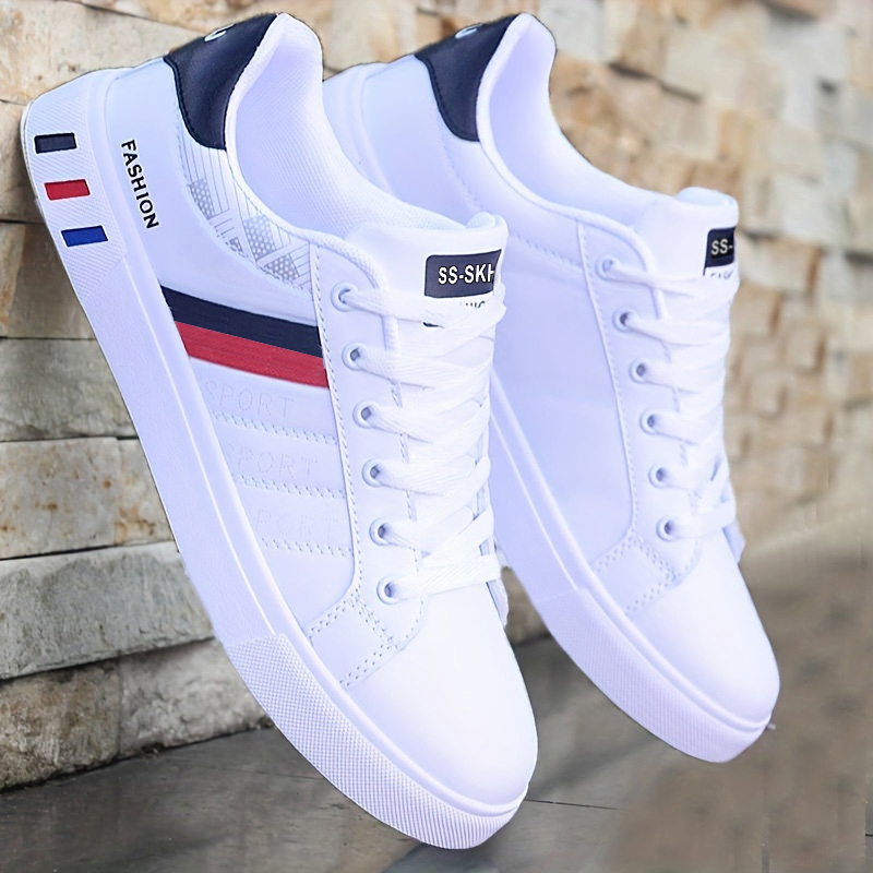 Men Formal Wear Shoes - Tênis Masculino Cano Baixo para Skate