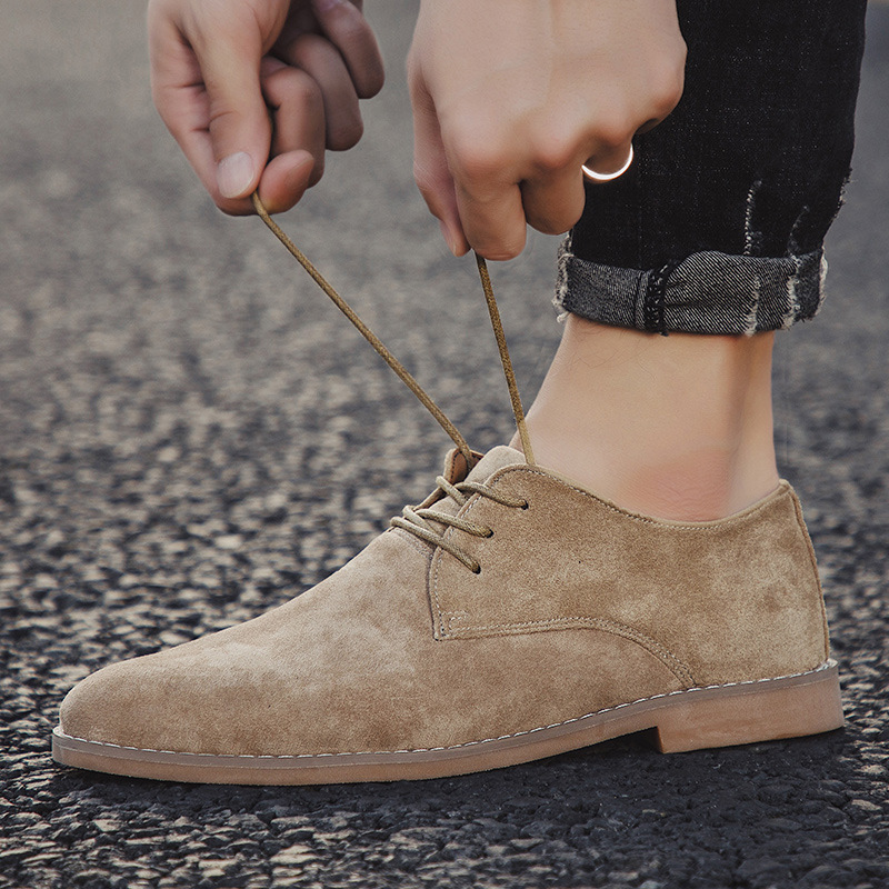 Men Formal Wear Shoes - Sapato de vestido de casamento Oxford