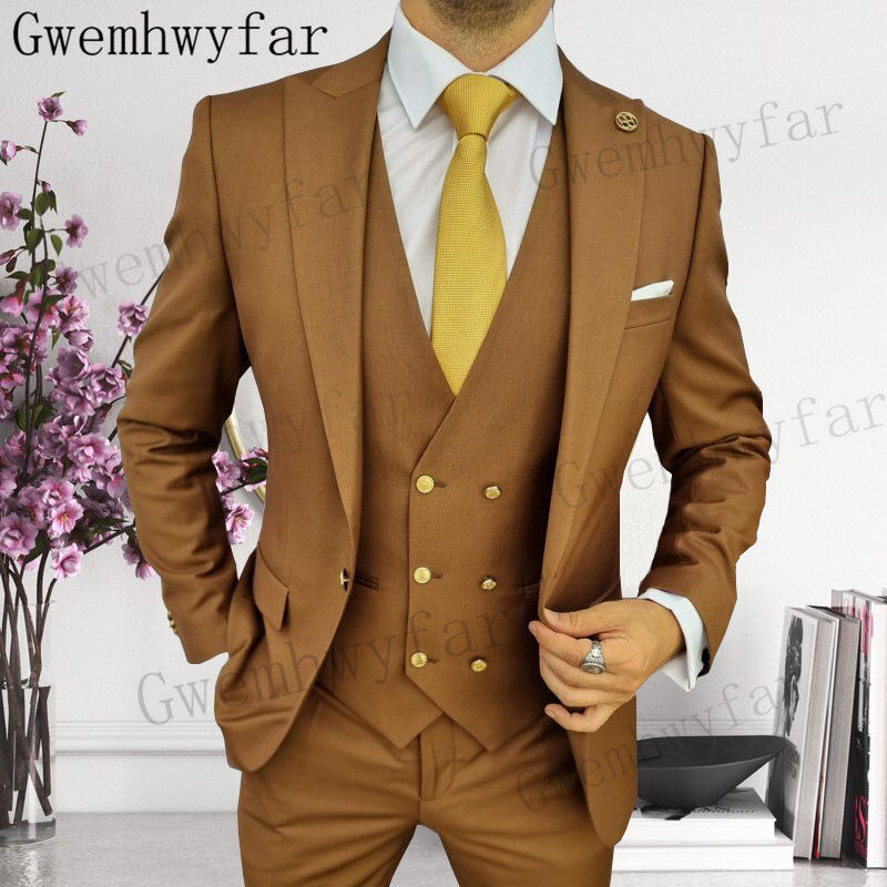Gwenhwyfar padrinhos lapela re - Men Formal Wear Pants avaliação e preço