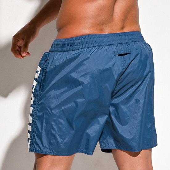 Thin Board Shorts Mens Shorts  - Men'S Formal Beach Wear avaliação e preço