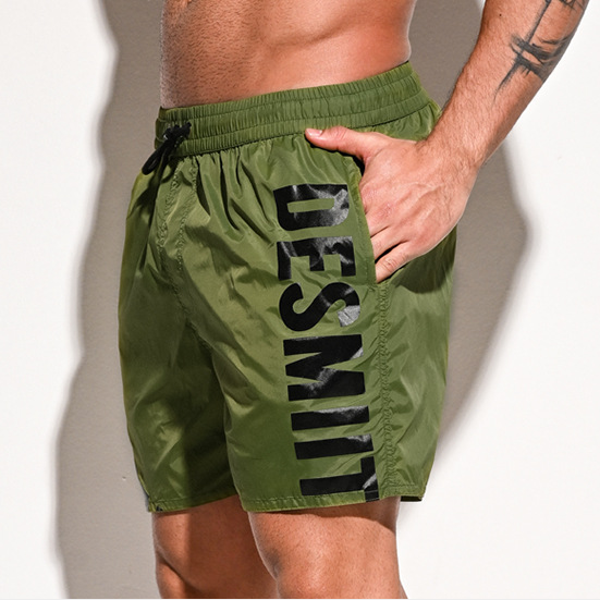 Thin Board Shorts Mens Shorts  - Men'S Formal Beach Wear avaliação e preço
