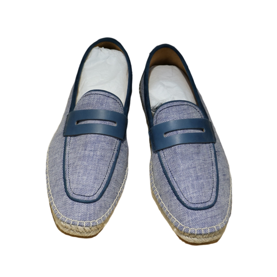 Mocassins 100% Couro com Cabed - Formal Upper Wear For Men Winter avaliação e preço