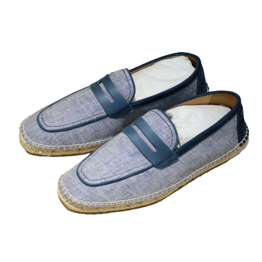 Mocassins 100% Couro com Cabed - Formal Upper Wear For Men Winter avaliação e preço
