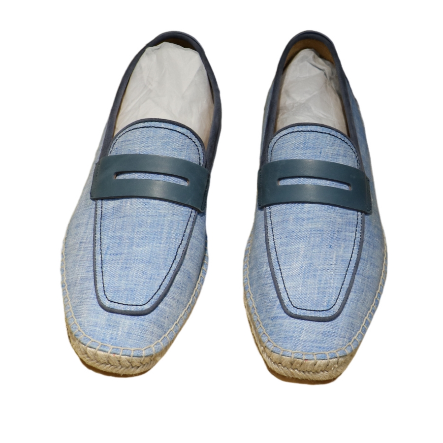 Mocassins 100% Couro com Cabed - Formal Upper Wear For Men Winter avaliação e preço
