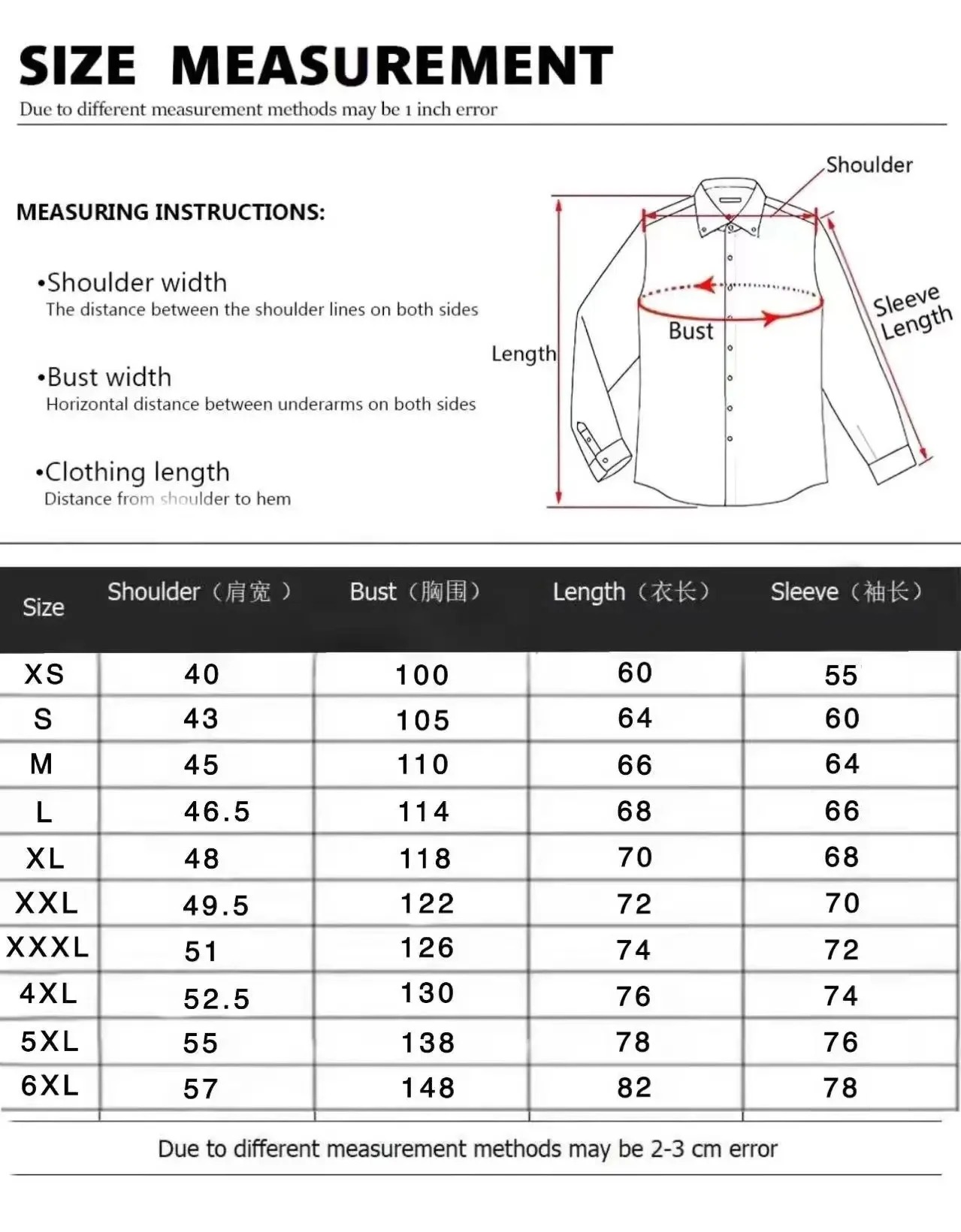 Camisa Masculina de Manga Long - Men Formal Party Wear Shirt avaliação e preço