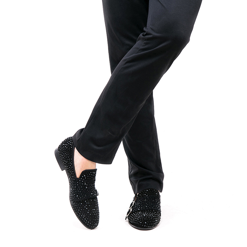 Pieritar novos sapatos masculi - Men'S Formal Party Wear Shoes avaliação e preço