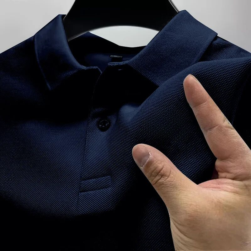 Nova Camiseta Masculina Estilo - Men Formal Party Wear Shirt avaliação e preço