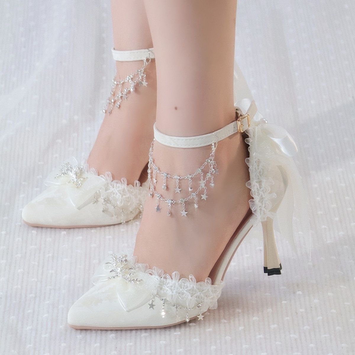 Sapatos Femininos Lolita com S - Men Formal Wear Shoes avaliação e preço