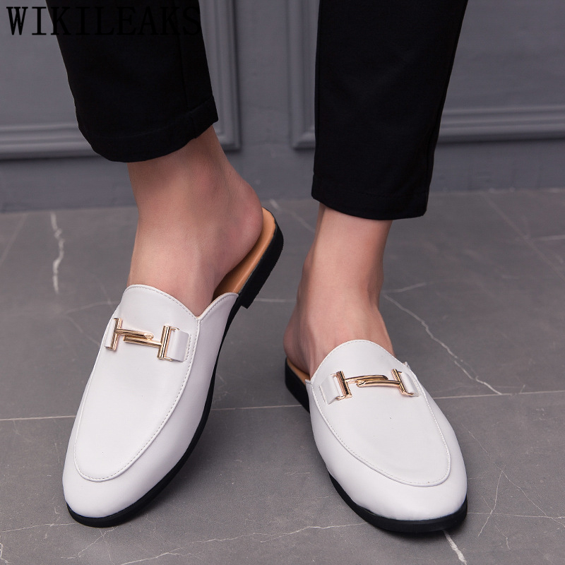 Sapatos Pretos Masculinos de C - Men Formal Wear Shoes avaliação e preço