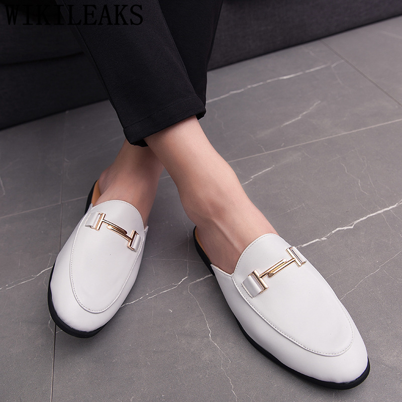 Sapatos Pretos Masculinos de C - Men Formal Wear Shoes avaliação e preço