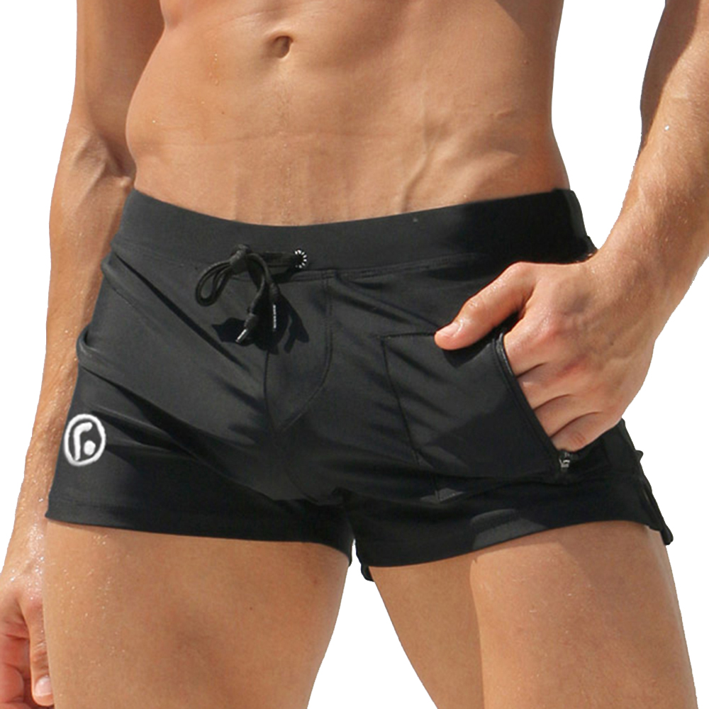 Verão dos homens maiô praia tr - Men'S Formal Beach Wear avaliação e preço