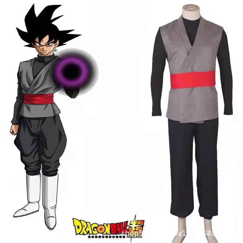 9 estilos dragon ball masculin - Men Formal Wear Shoes avaliação e preço