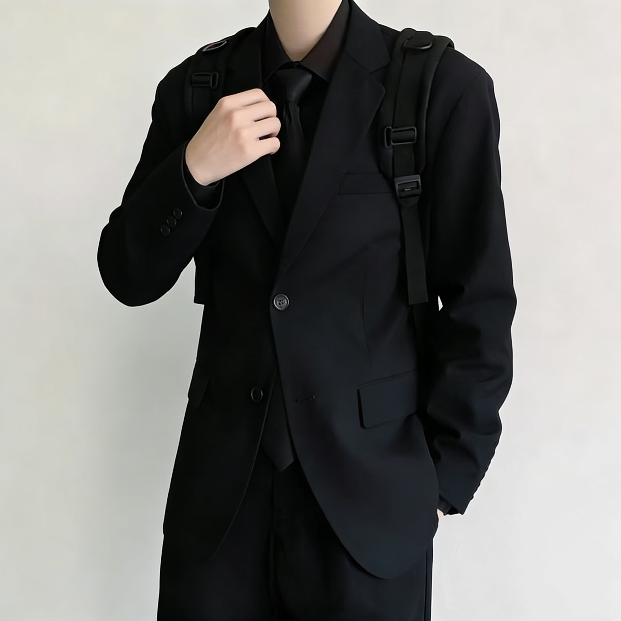 Terno Social Masculino para Es - Types Of Men'S Formal Wear avaliação e preço