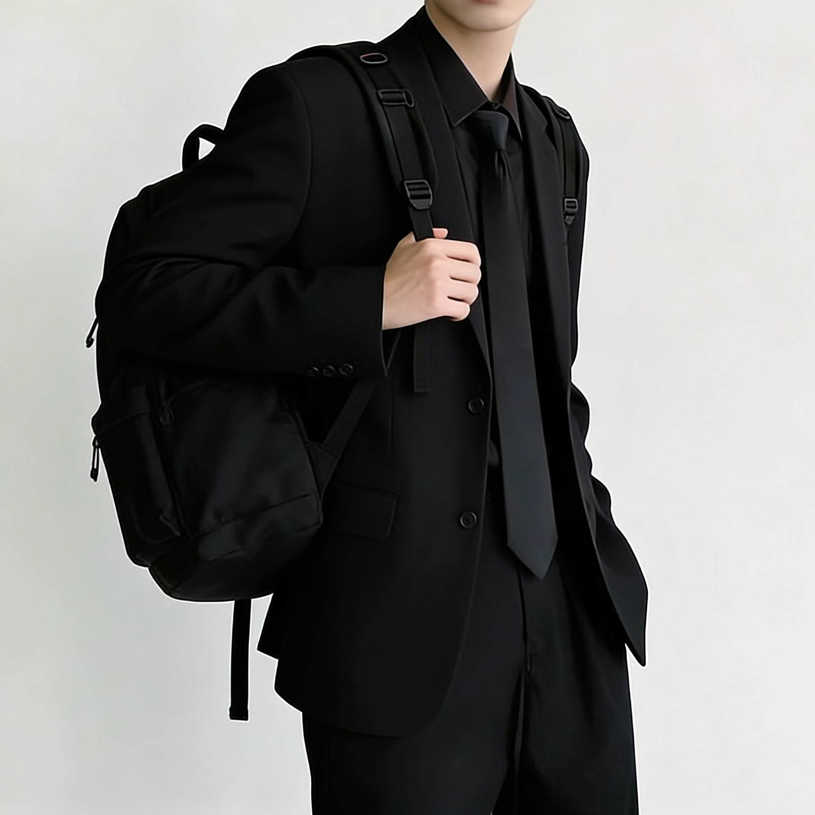 Terno Social Masculino para Es - Types Of Men'S Formal Wear avaliação e preço