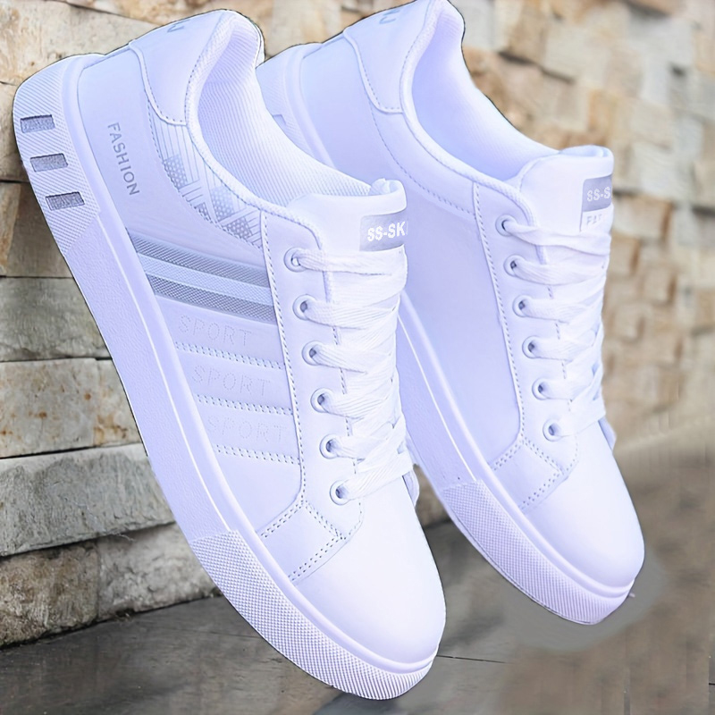 Tênis Masculino Cano Baixo par - Men Formal Wear Shoes avaliação e preço