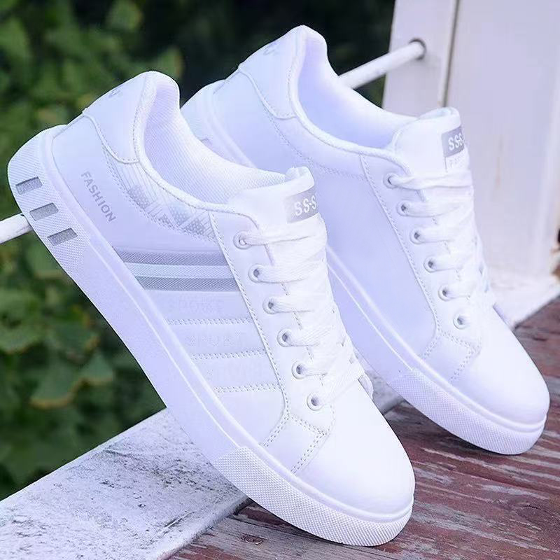 Tênis Masculino Cano Baixo par - Men Formal Wear Shoes avaliação e preço