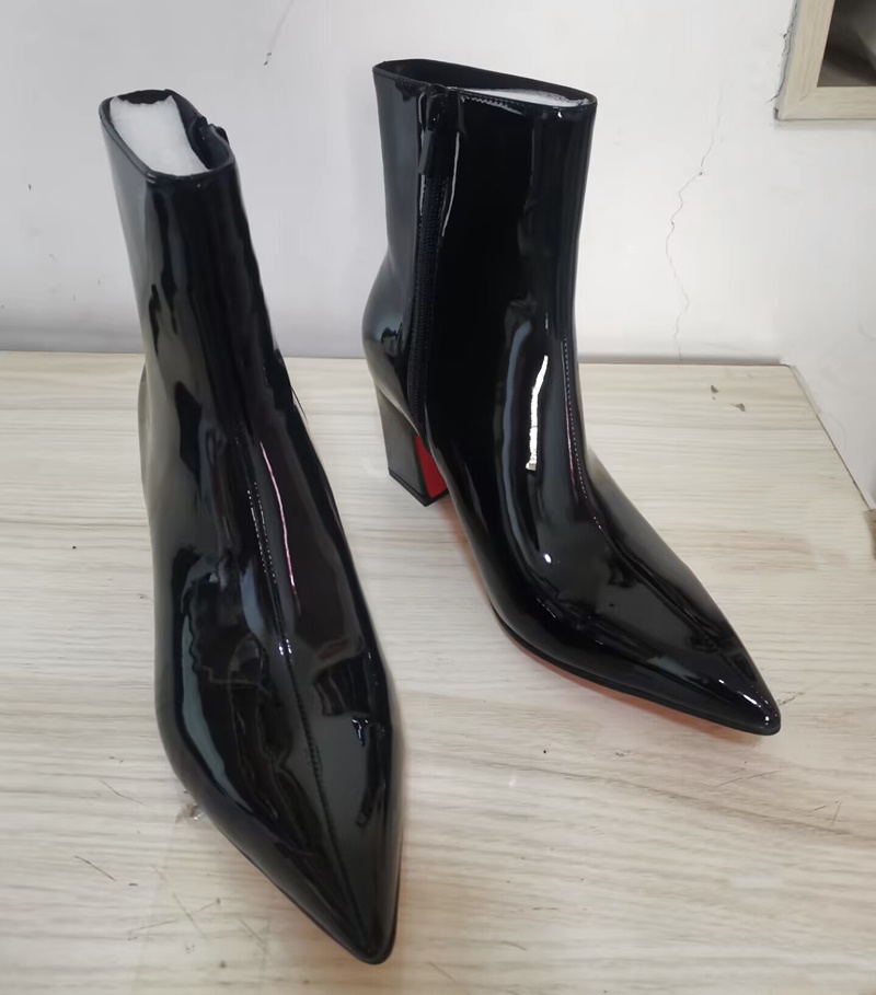 Novas Botas Brancas da Moda pa - Men Formal Wear Shoes avaliação e preço