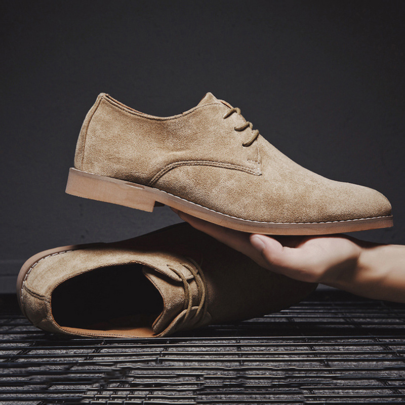 Sapato de vestido de casamento - Men Formal Wear Shoes avaliação e preço